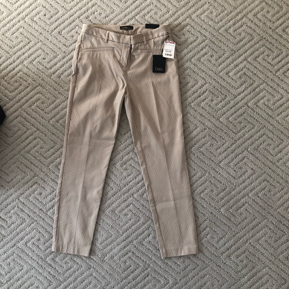 Dalia pants Size 6